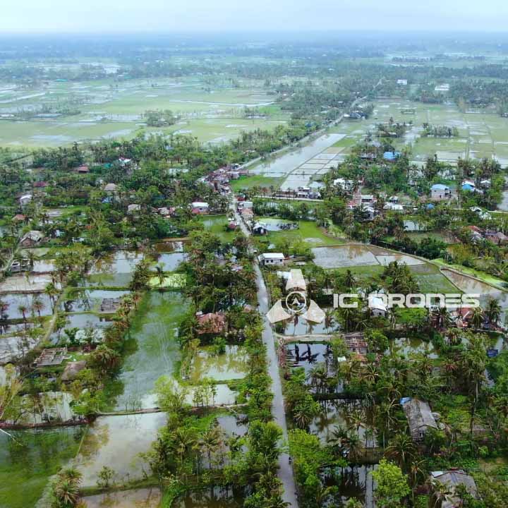 disaster-management-jajpur-Odisha-India
